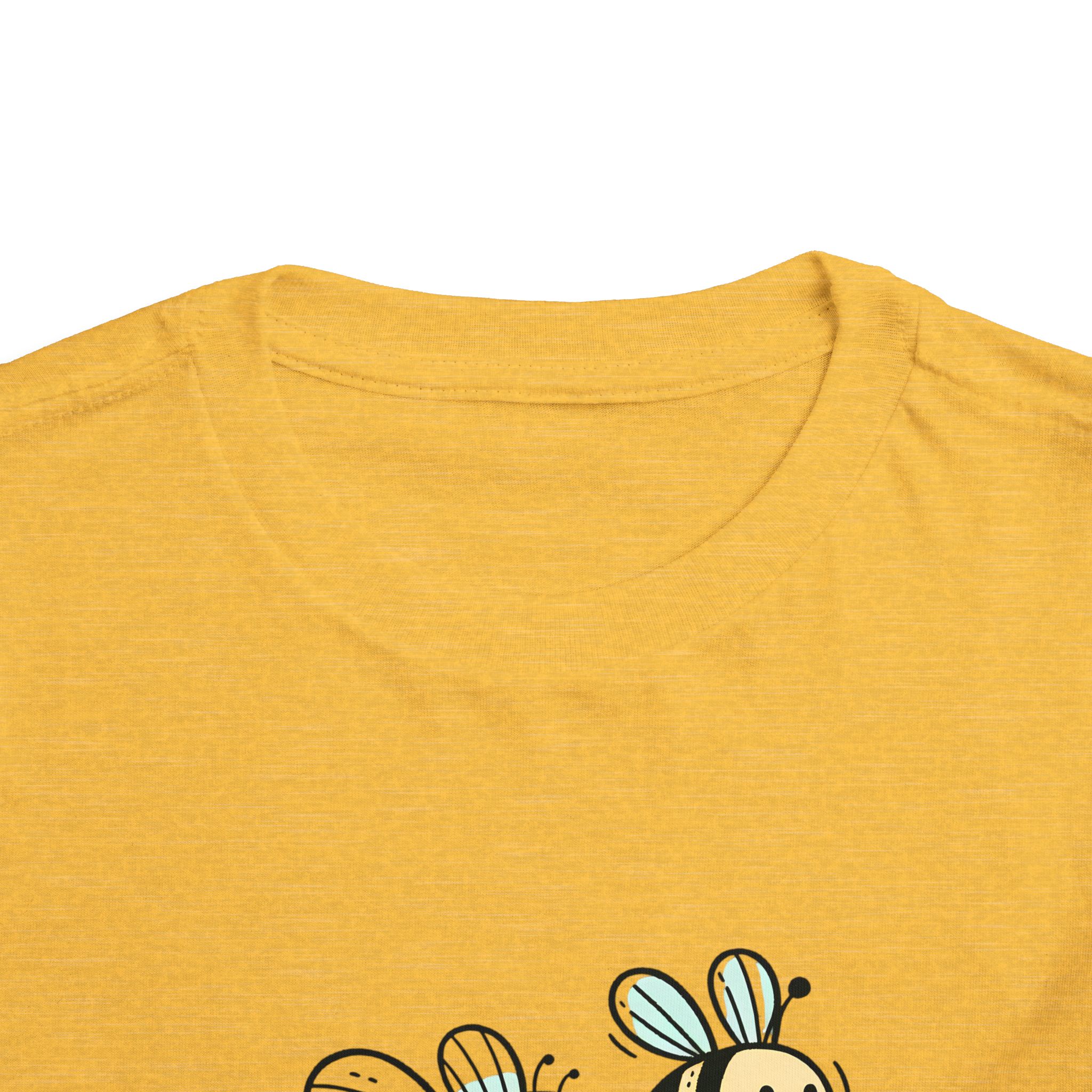 Bee Toddler Tee - Image 8