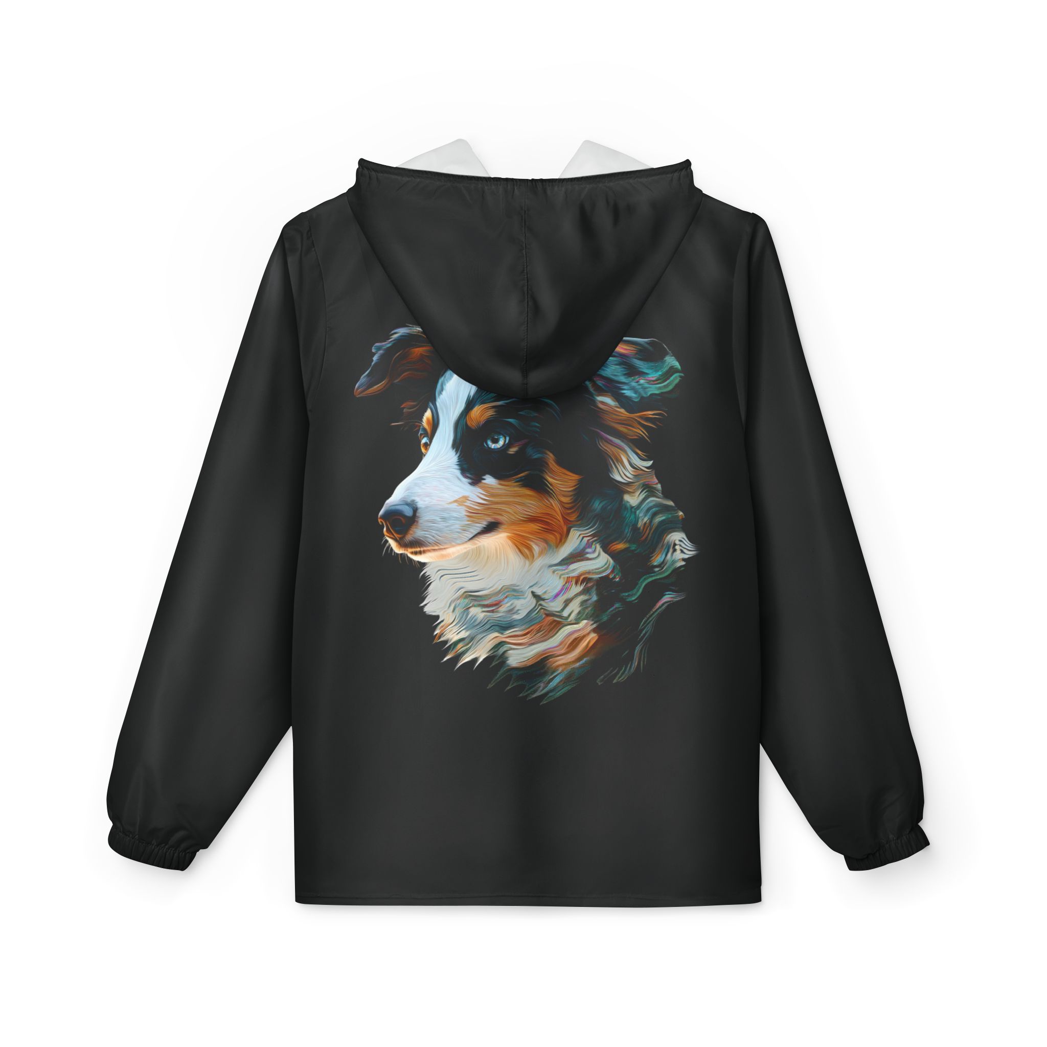 "Aussie" Windbreaker Jacket (AOP) - Image 2