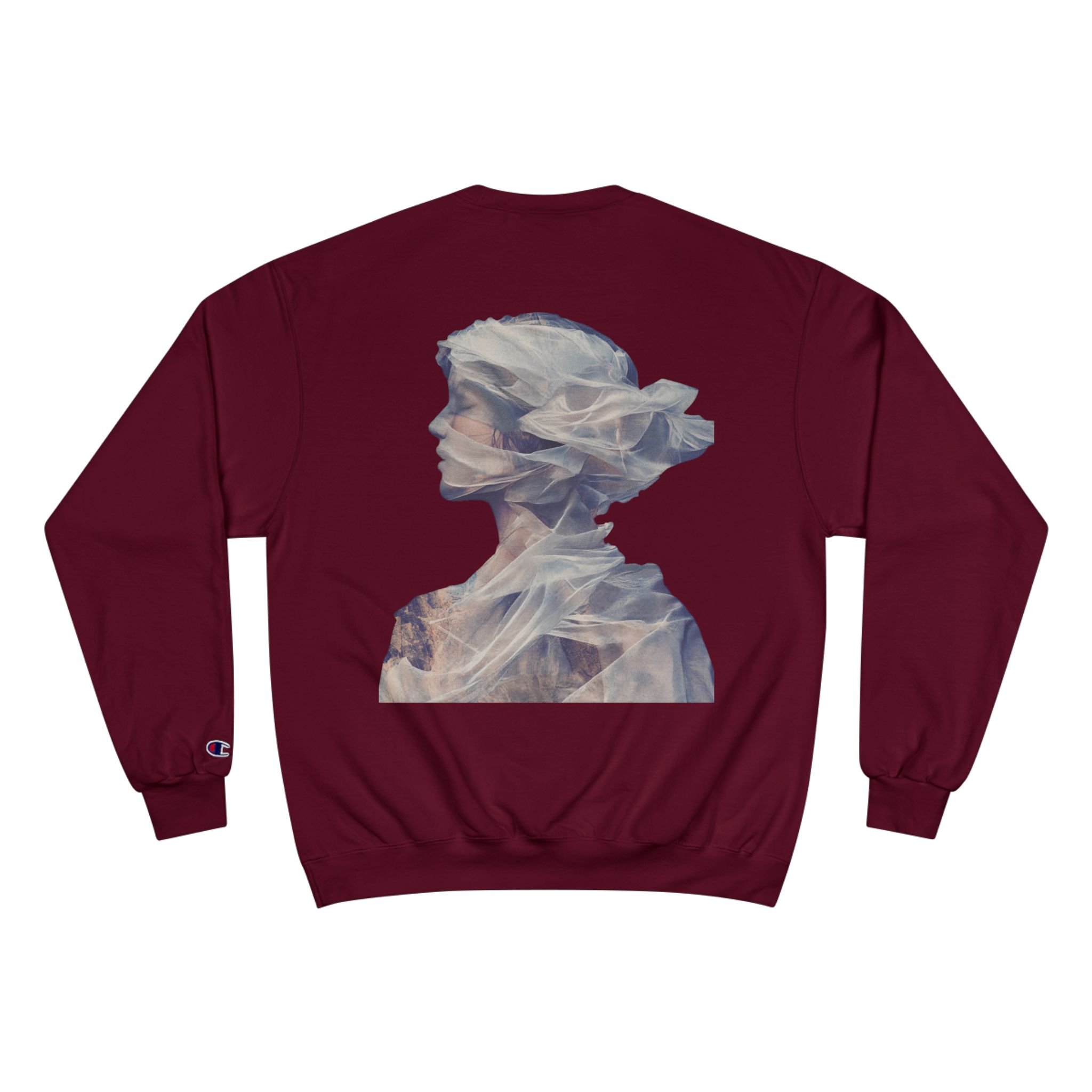 Champion Sweatshirt - Image 2