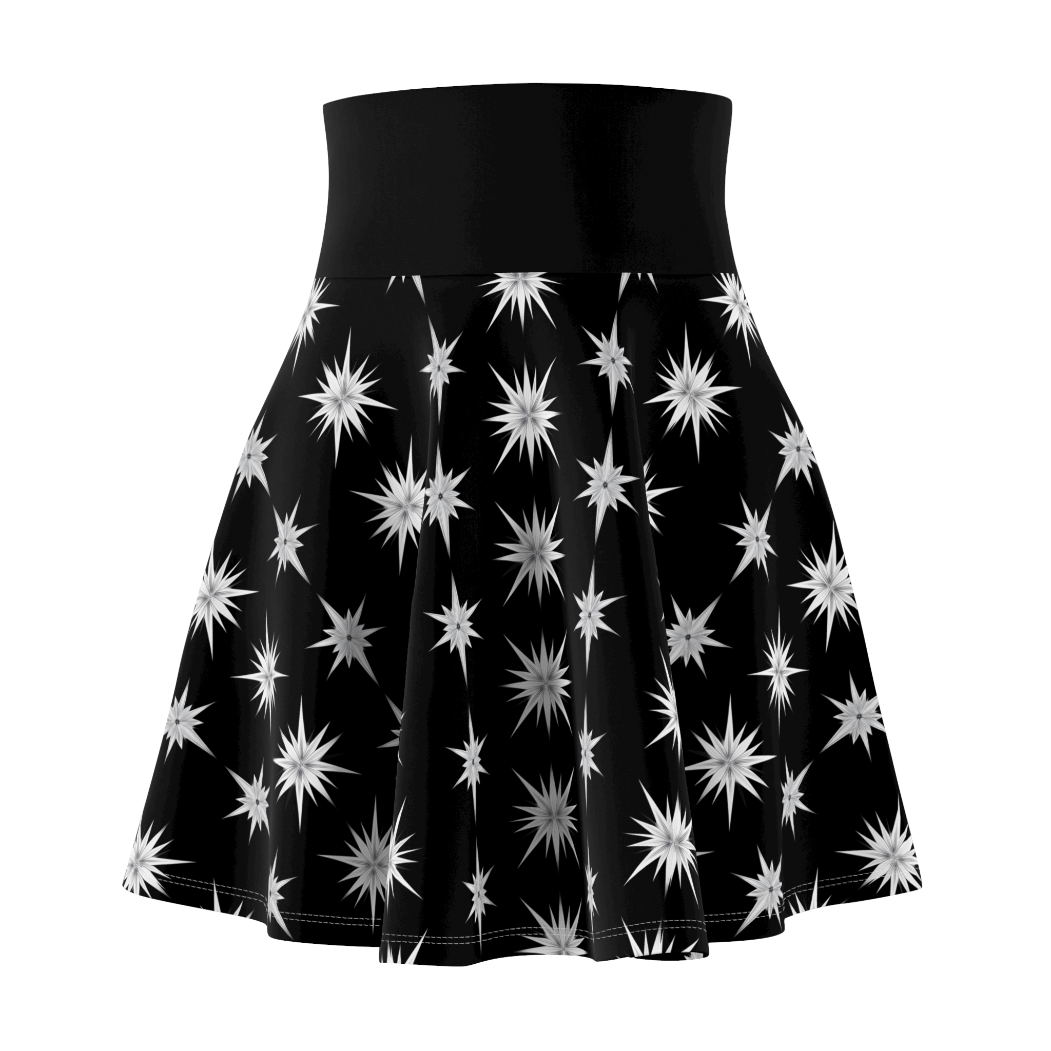 Women's Skater Skirt (AOP)