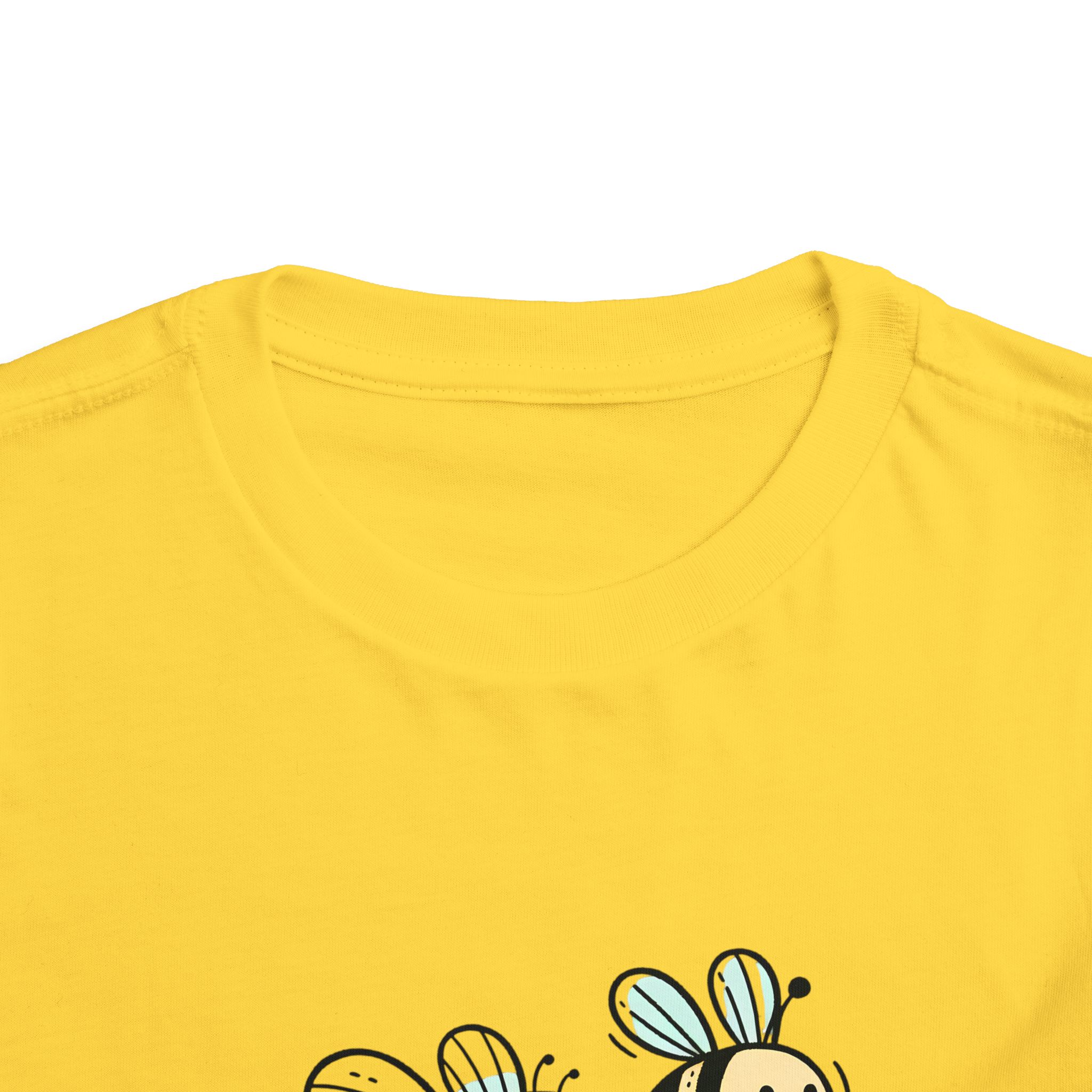 Bee Toddler Tee - Image 4