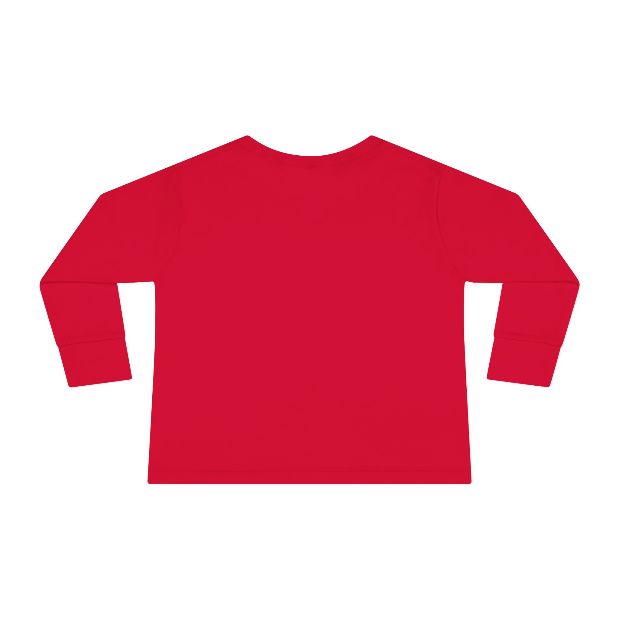 Growing with Love - Toddler Long Sleeve Tee - Image 14