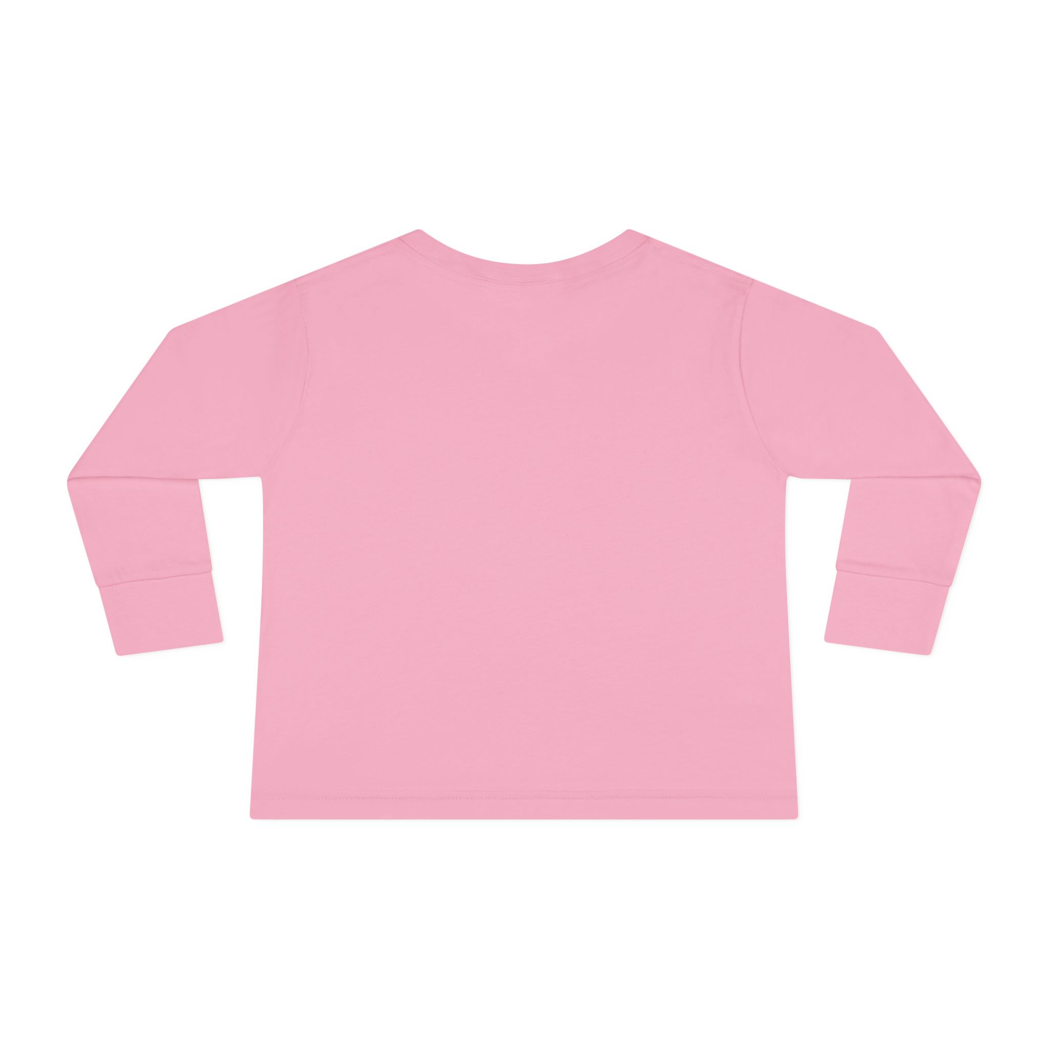 Growing with Love - Toddler Long Sleeve Tee - Image 10