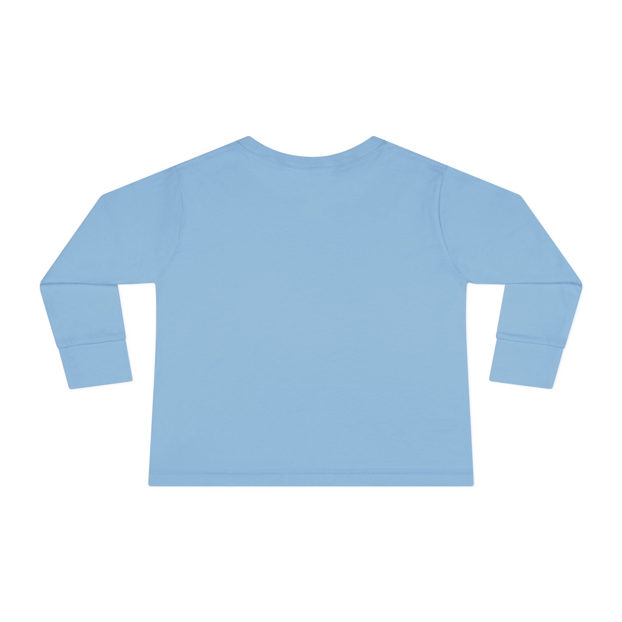Growing with Love - Toddler Long Sleeve Tee - Image 6